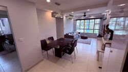 Blk 430B Fernvale Ridge (Sengkang), HDB 4 Rooms #465663221